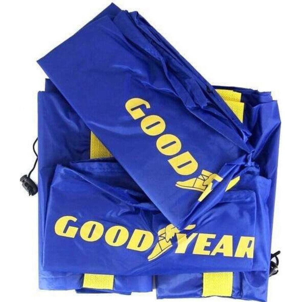 Huse anvelope GOODYEAR 75526, pana la 17", 4buc
