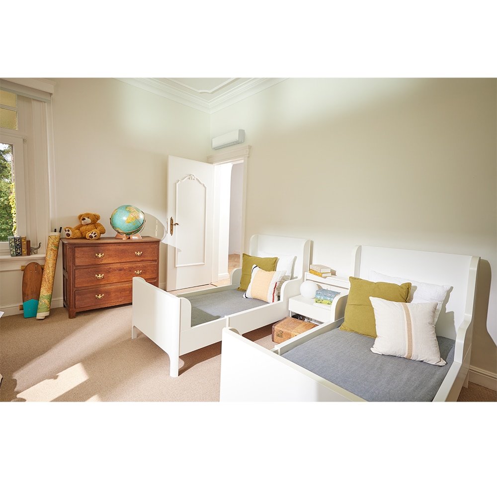 Aer conditionat DAIKIN Siesta M, 18000BTU, WiFi, Inverter, alb