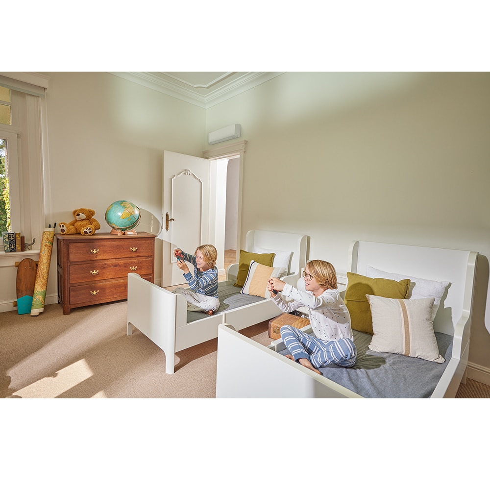 Aer conditionat DAIKIN Siesta M, 18000BTU, WiFi, Inverter, alb