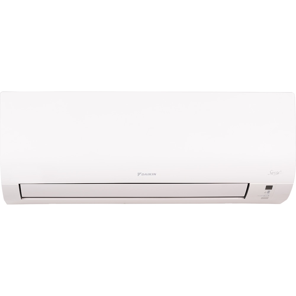 Aer conditionat DAIKIN Siesta P, 12000BTU, WiFi, Inverter, alb
