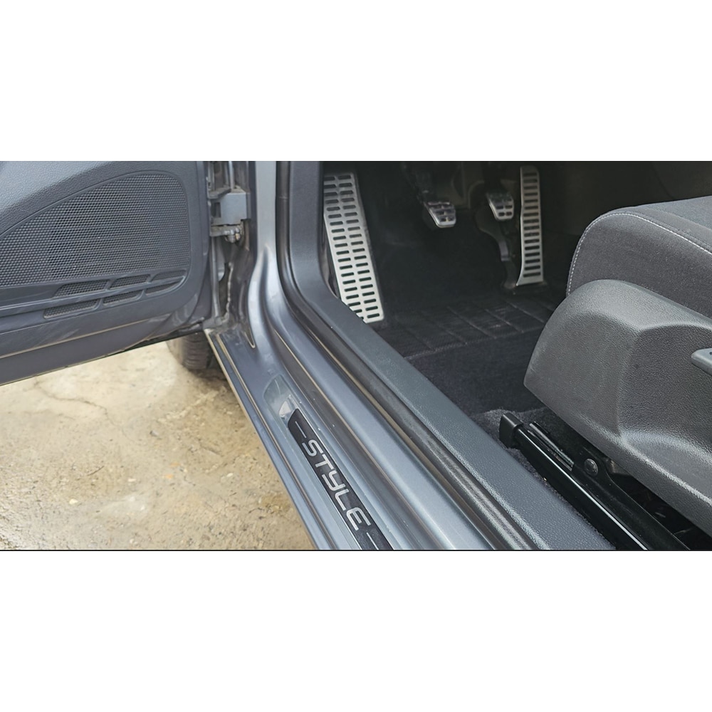 Solutie curatat plastic interior OTOTOP, 750ml