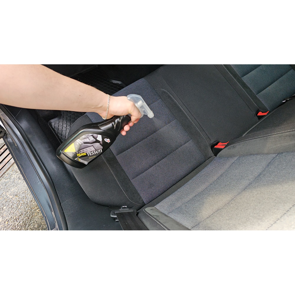 Solutie curatat tapiterie OTOTOP, 750ml