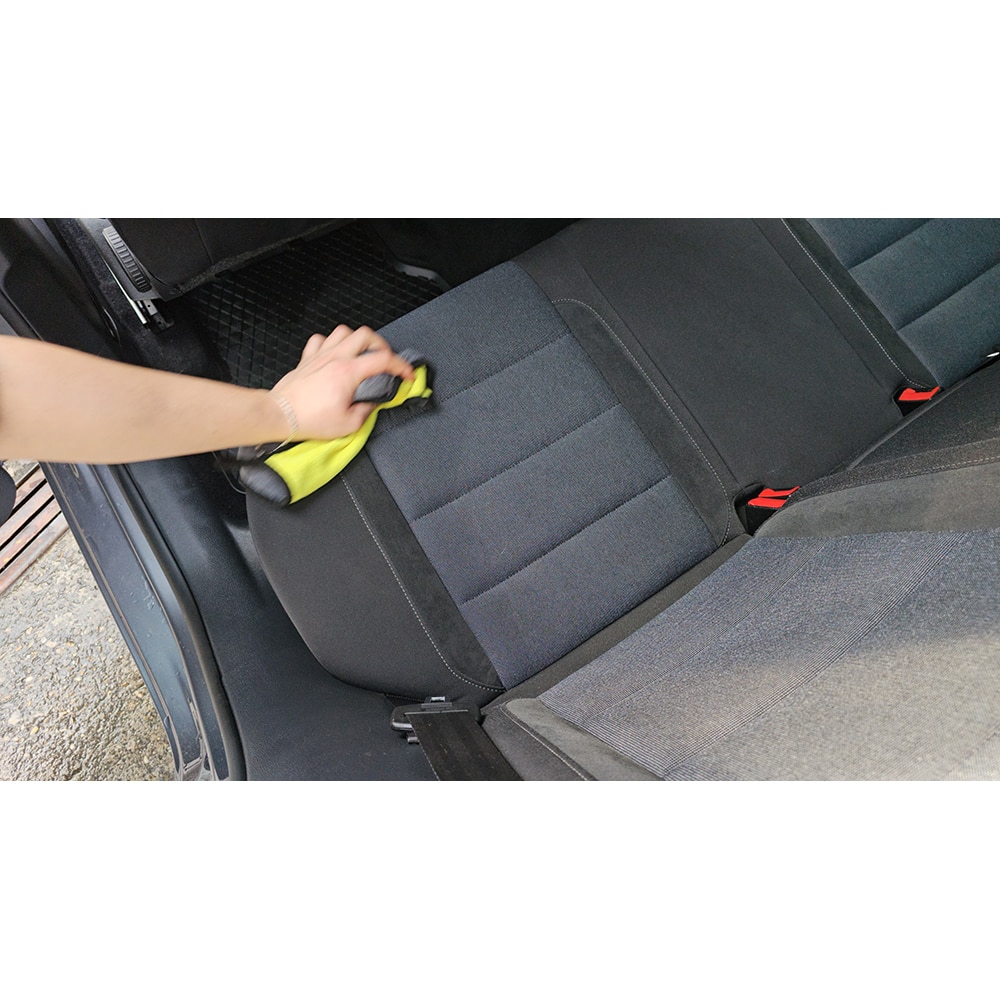 Solutie curatat tapiterie OTOTOP, 750ml