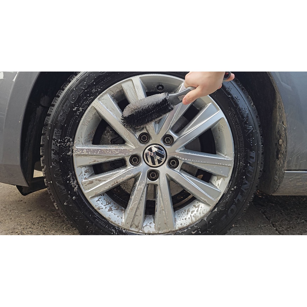 Solutie curatat jante OTOTOP, 750ml