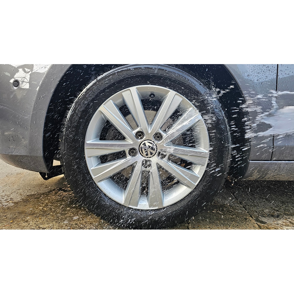 Solutie curatat jante OTOTOP, 750ml