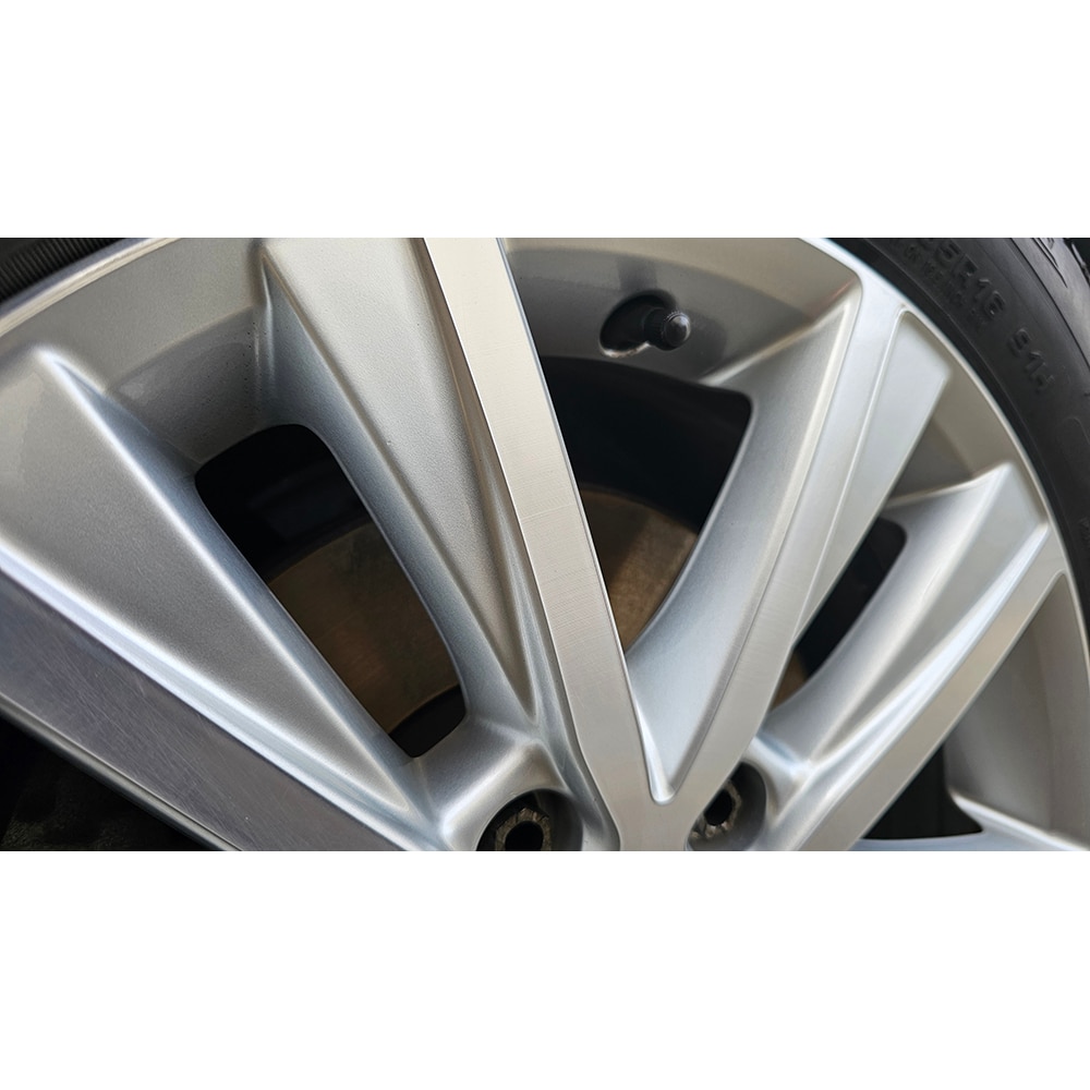 Solutie curatat jante OTOTOP, 750ml