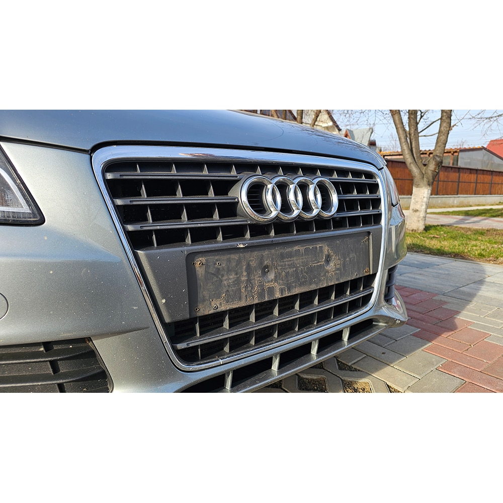 Solutie curatat plastic OTOTOP, 750ml