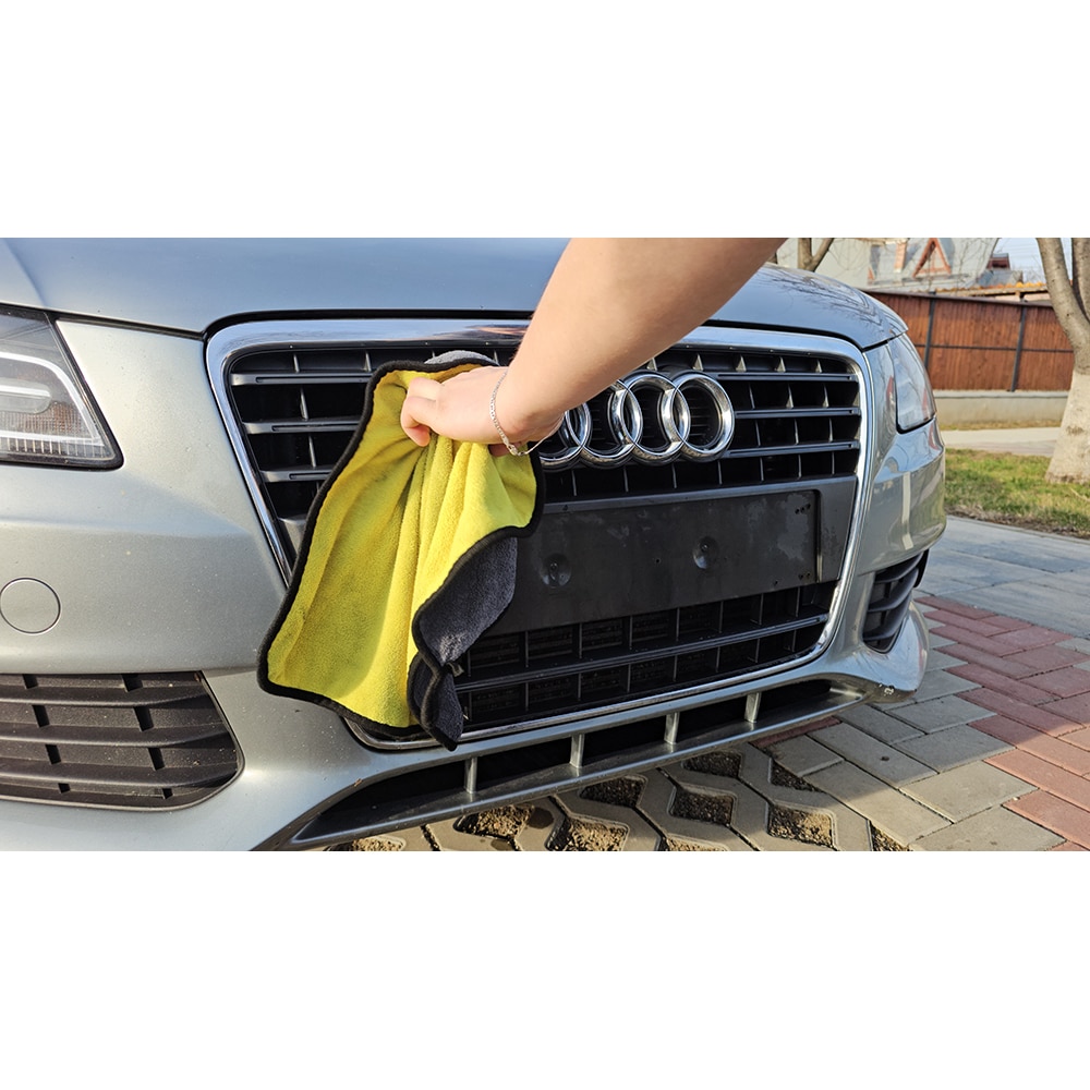 Solutie curatat plastic OTOTOP, 750ml