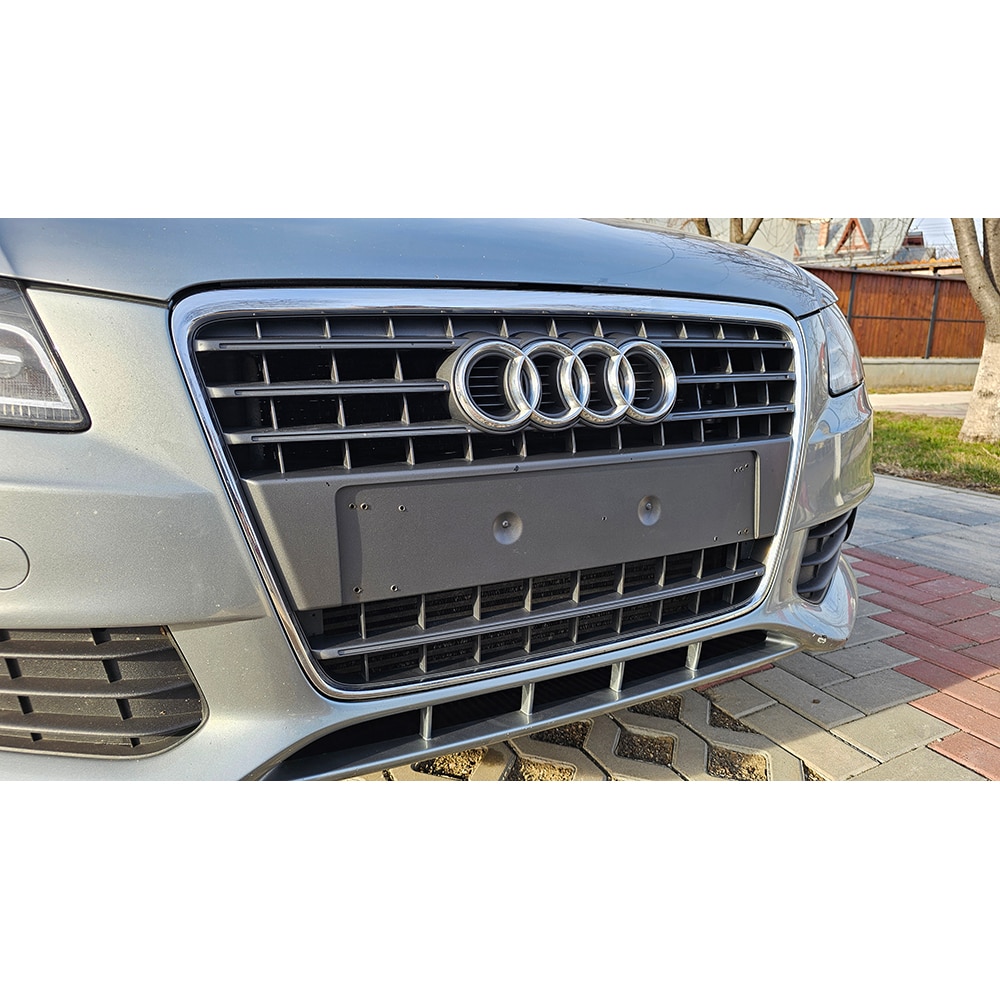 Solutie curatat plastic OTOTOP, 750ml