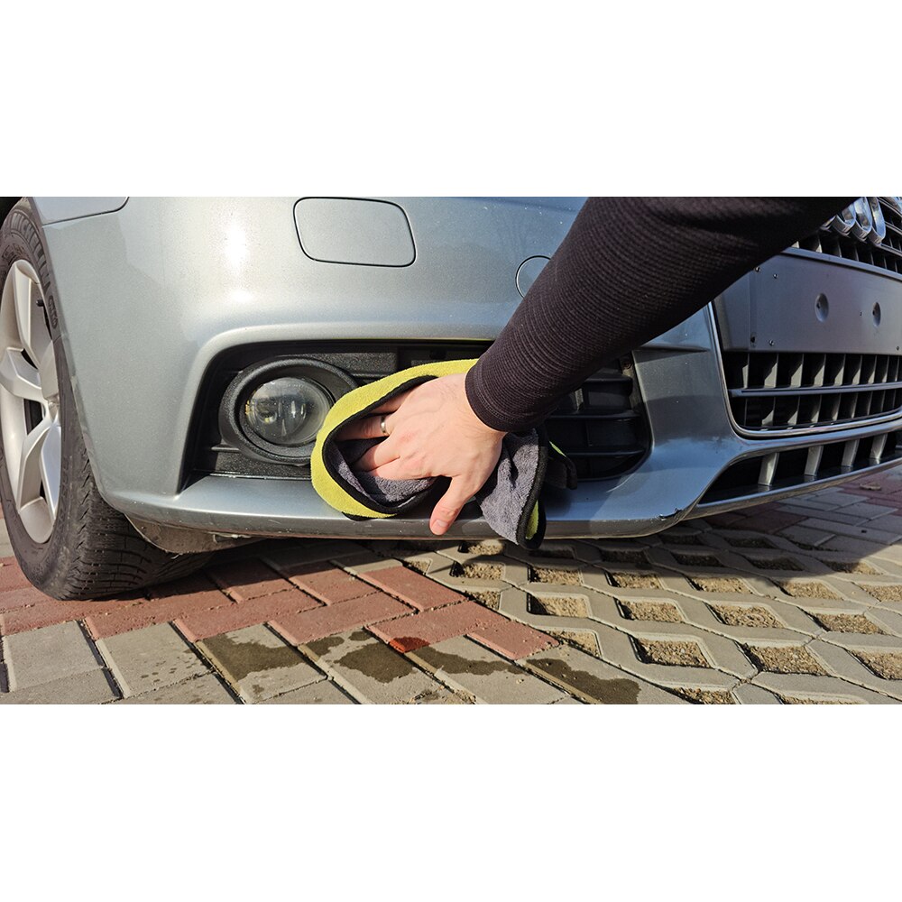 Solutie curatat plastic OTOTOP, 750ml