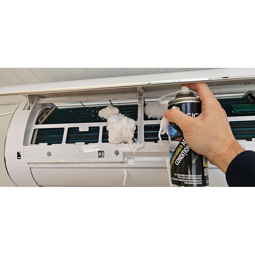 Spuma activa pentru AC OTOTOP, 400ml