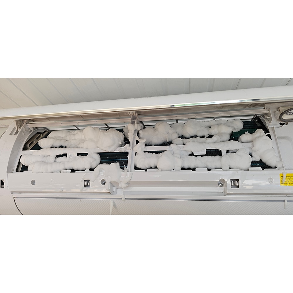 Spuma activa pentru AC OTOTOP, 400ml