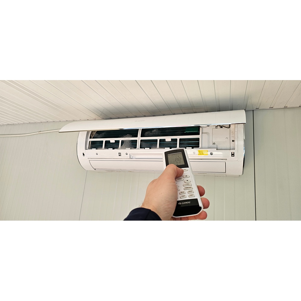 Spuma activa pentru AC OTOTOP, 400ml