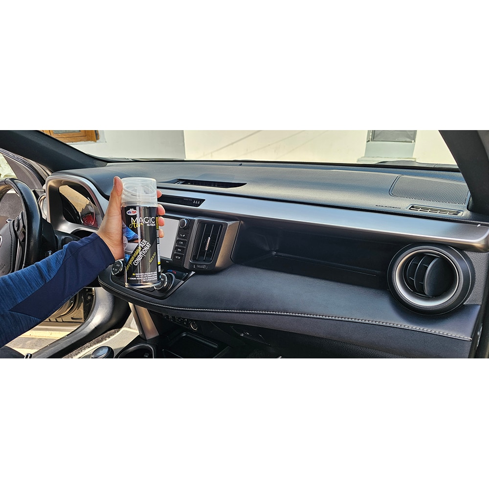 Spuma activa pentru AC OTOTOP, 400ml