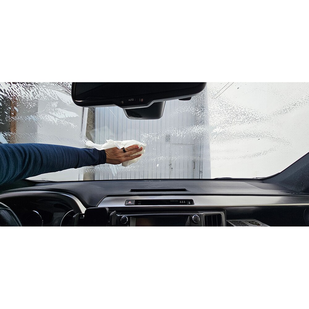 Spuma activa curatare geamuri OTOTOP, 400ml