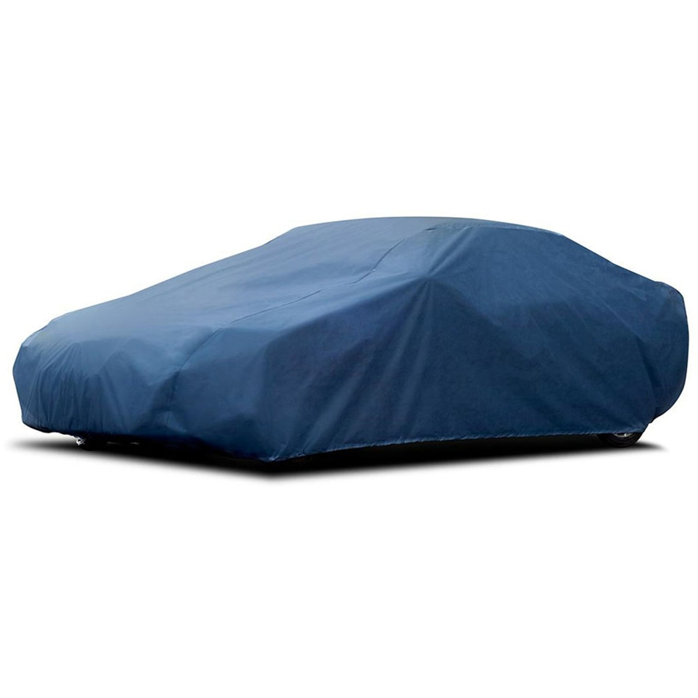 Prelata auto CARPASSION, XL, albastru