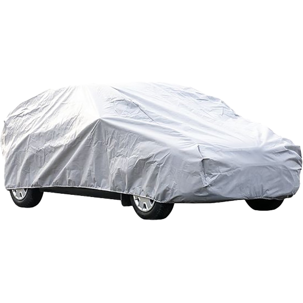 Prelata auto CARPASSION, XL, gri