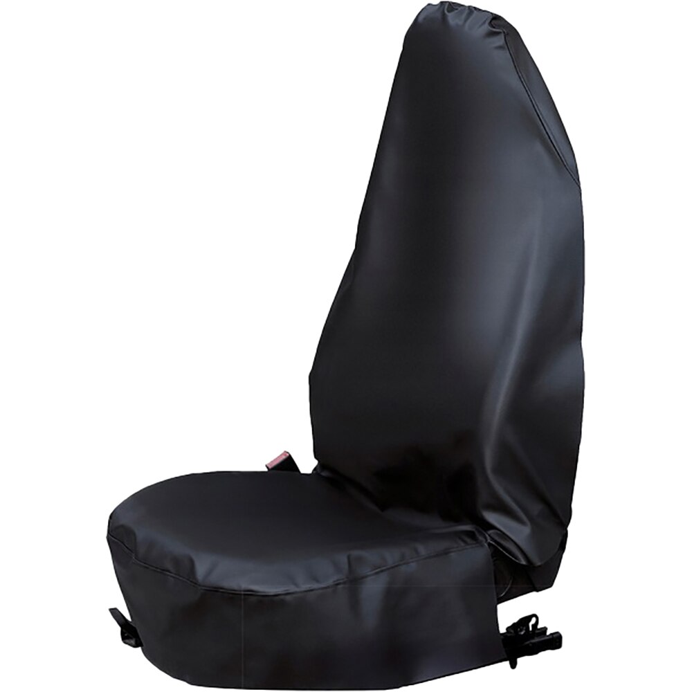 Husa scaun CARPASSION, negru