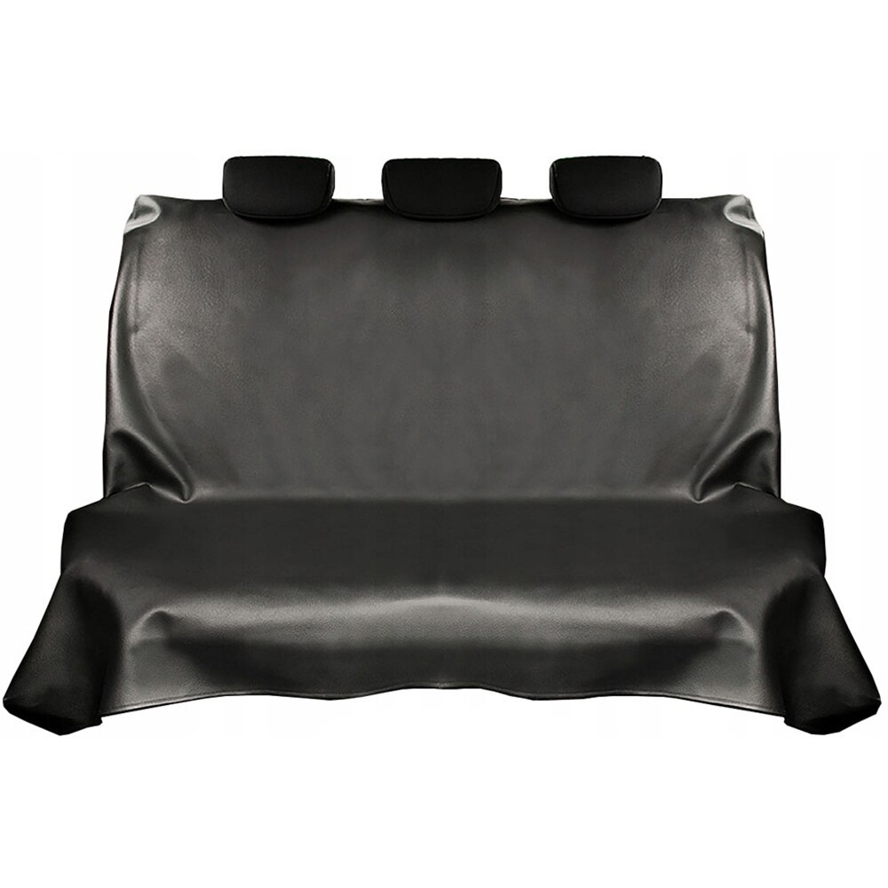 Husa scaun CARPASSION, negru