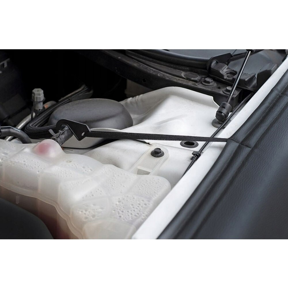 Prelata auto CARPASSION, 100 x 60cm, negru