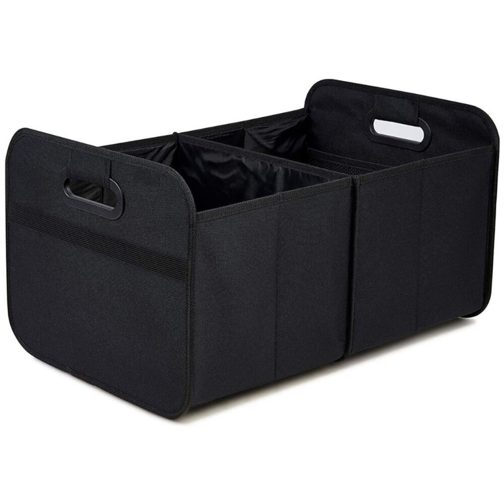 Organizator portbagaj ROLL FAST 10110R, 40 x 35 x 30cm, negru