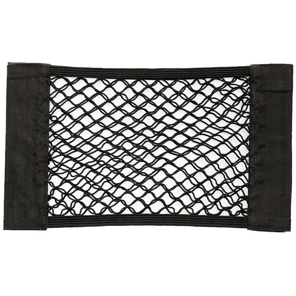 Plasa pentru portbagaj ROLL FAST 10470R, 40 x 25 cm, negru