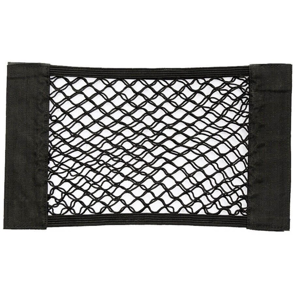 Plasa pentru portbagaj ROLL FAST 10470R, 40 x 25 cm, negru