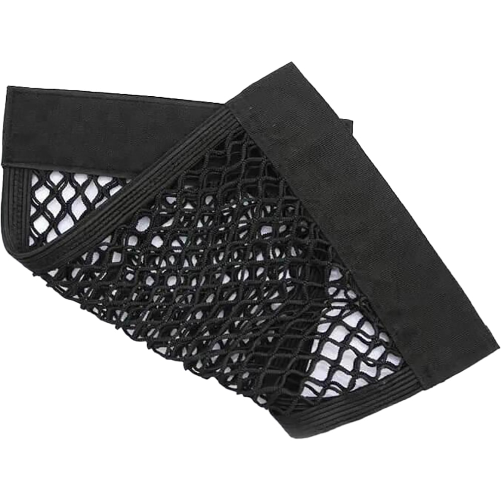 Plasa pentru portbagaj ROLL FAST 10470R, 40 x 25 cm, negru