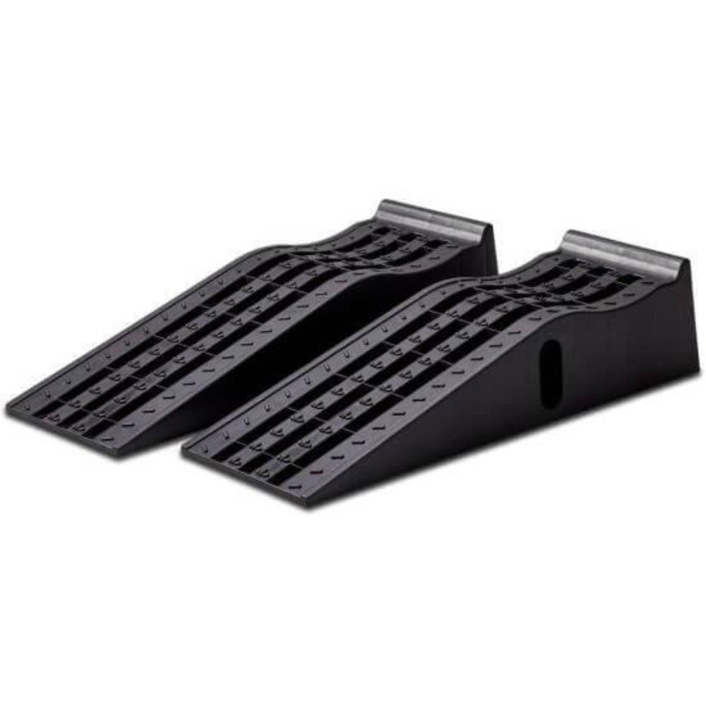 Rampe auto ROLL FAST 10639R, 3tone, 2buc