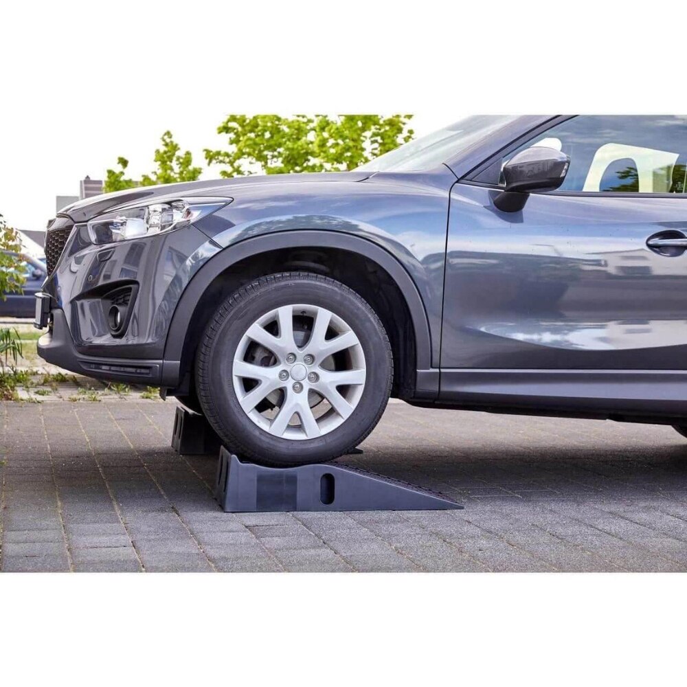 Rampe auto ROLL FAST 10639R, 3tone, 2buc