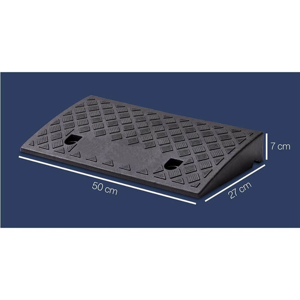 Rampe auto ROLL FAST 10646R, 2tone, 2buc