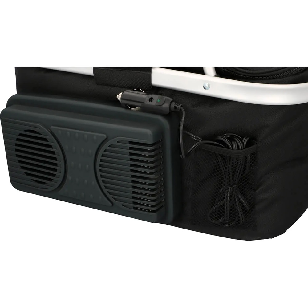 Lada frigorifica portabila AEG KS26, 12V, pliabil, 26L