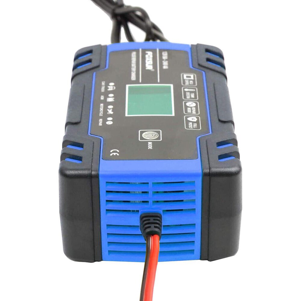 Redresor auto ROLL FAST 12248R,12V/8A, 24V/4A