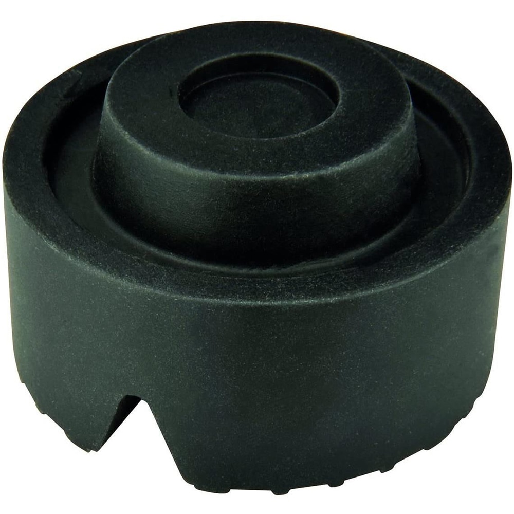 Tampon cauciuc pentru cric CARTREND 144000, universal, negru