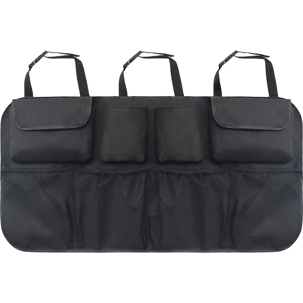 Organizator portbagaj ROLL FAST 23530R, 46 x 88cm, negru