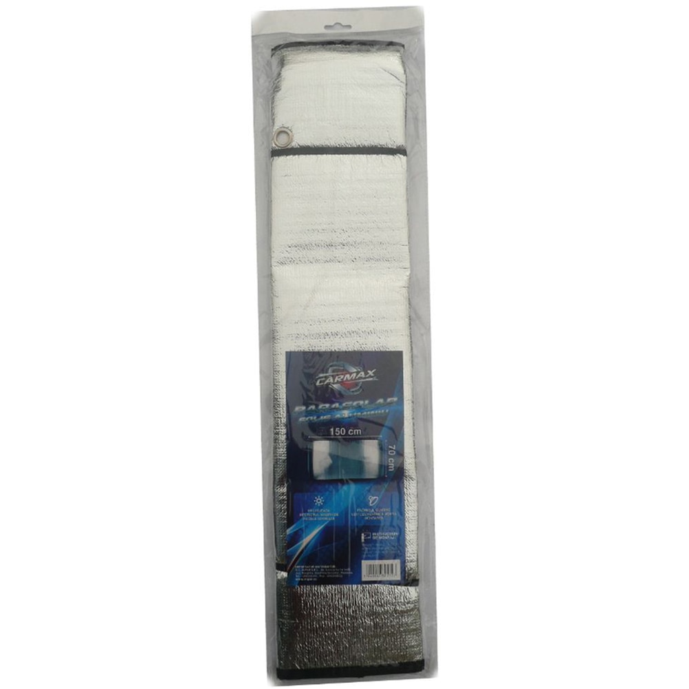 Parasolar parbriz CARMAX 32611, 150 x 70 x 0.18cm