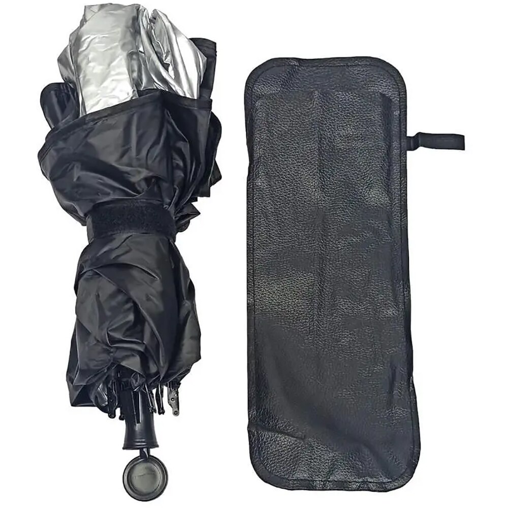 Parasolar parbriz ROLL FAST 50312R, 135 x 79cm
