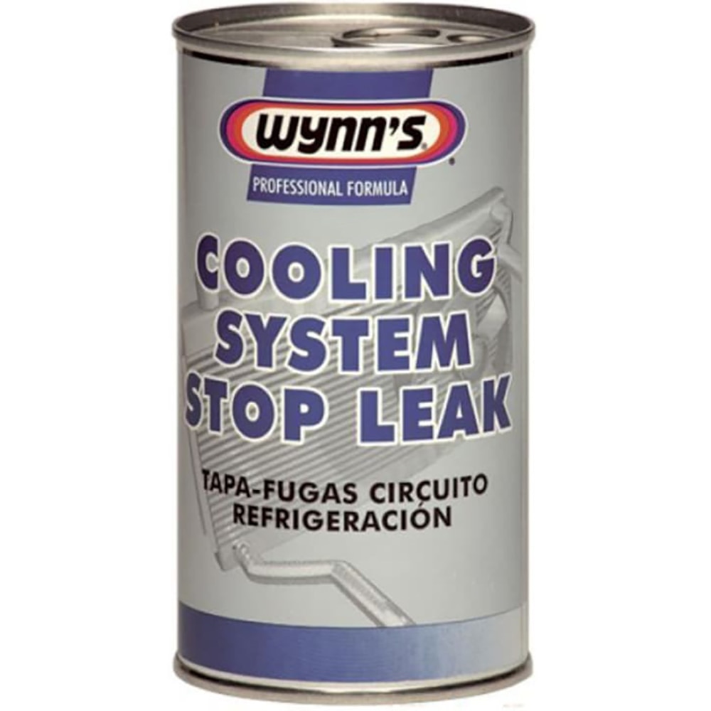 Aditiv antiscurgere sistem racire WYNN'S WYN45644, 1l