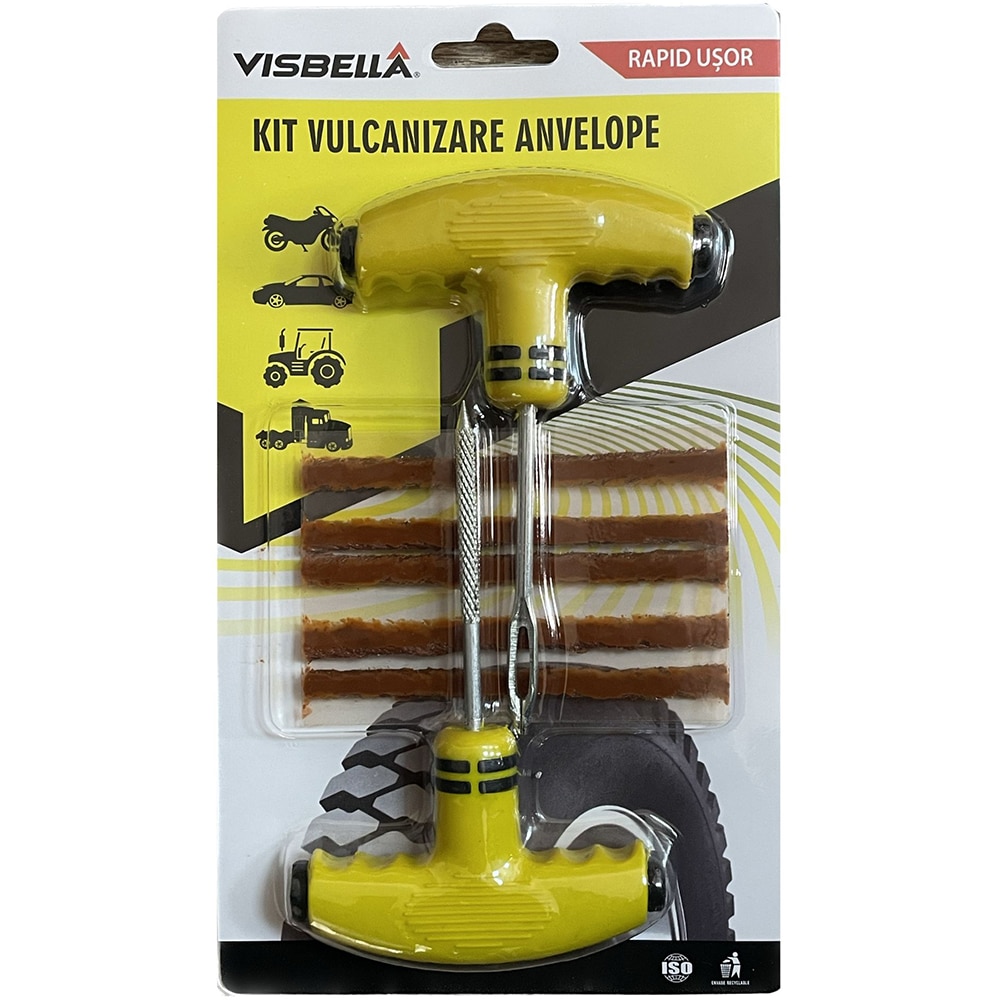 Kit reparatie pana VISBELLA