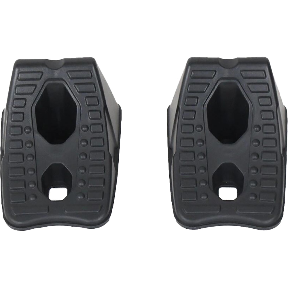 Cale roti ROLL FAST 56500R, plastic, negru, 2buc