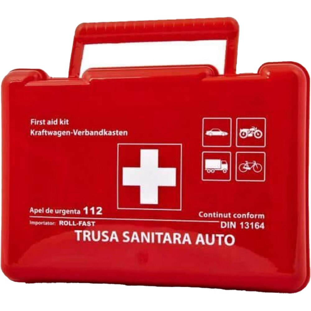 Pachet legislativ auto ROLL FAST 73601R
