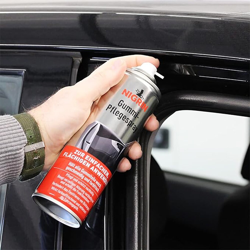 Spray ingrijire chedere NIGRIN 74056, 300ml