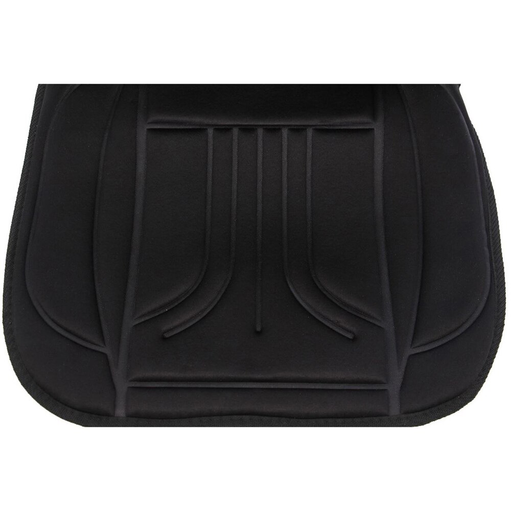 Husa scaun ROLL FAST 75750R, PVC, incalzire, negru