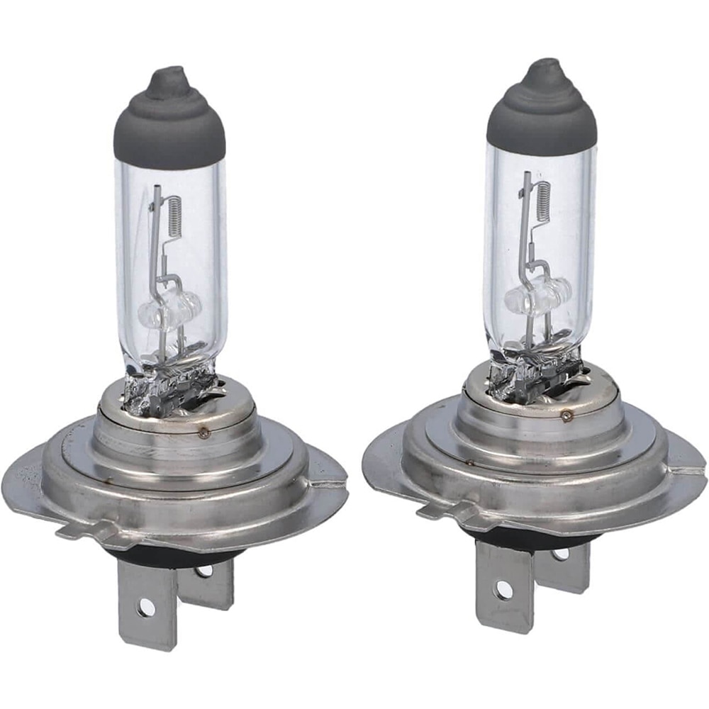 Set becuri auto CARTREND Mega White, +30%, H7. 55W, 12V, 2buc