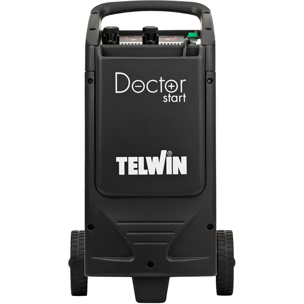 Redresor auto TELWIN Doctor Start 330, 12V/24V, 31A
