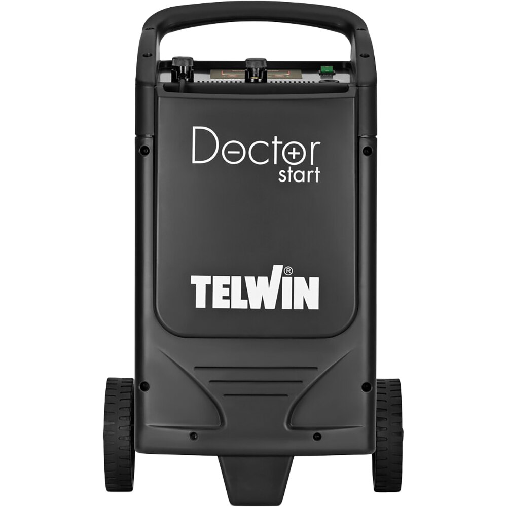 Redresor auto TELWIN Doctor Start 630, 12V/24V, 70A