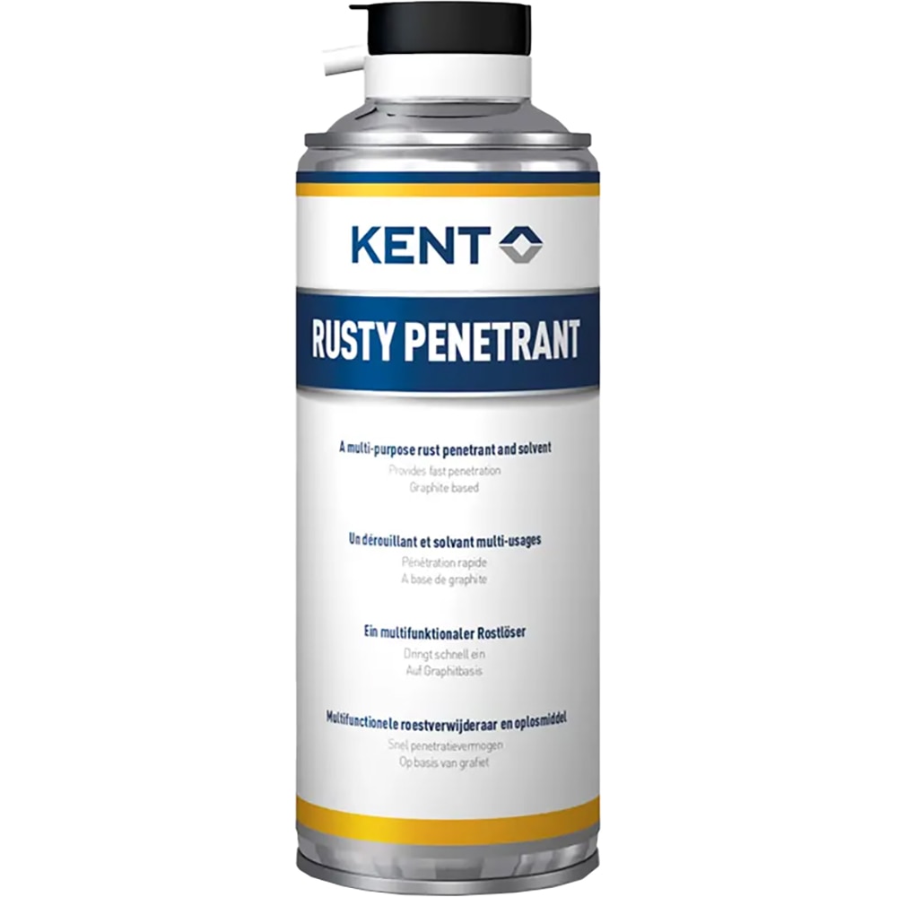 Spray degripant KENT 83726, 400ml