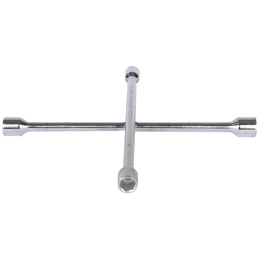 Cheie roti ROLL FAST 91400R, cruce, 17/19/21/22mm