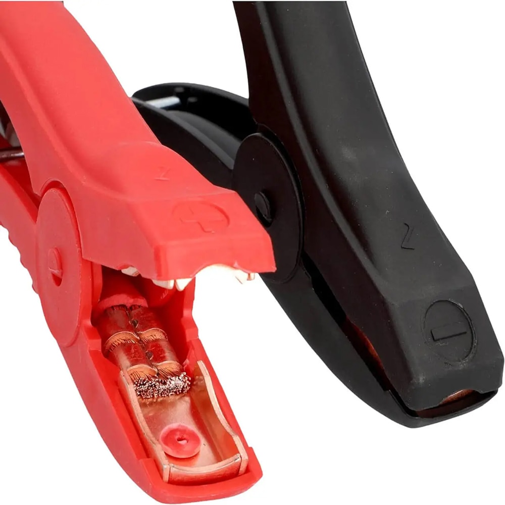 Cabluri pornire auto AEG 97204, 1100A, 3.5m