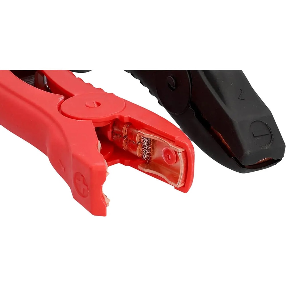 Cabluri pornire auto AEG 97204, 1100A, 3.5m